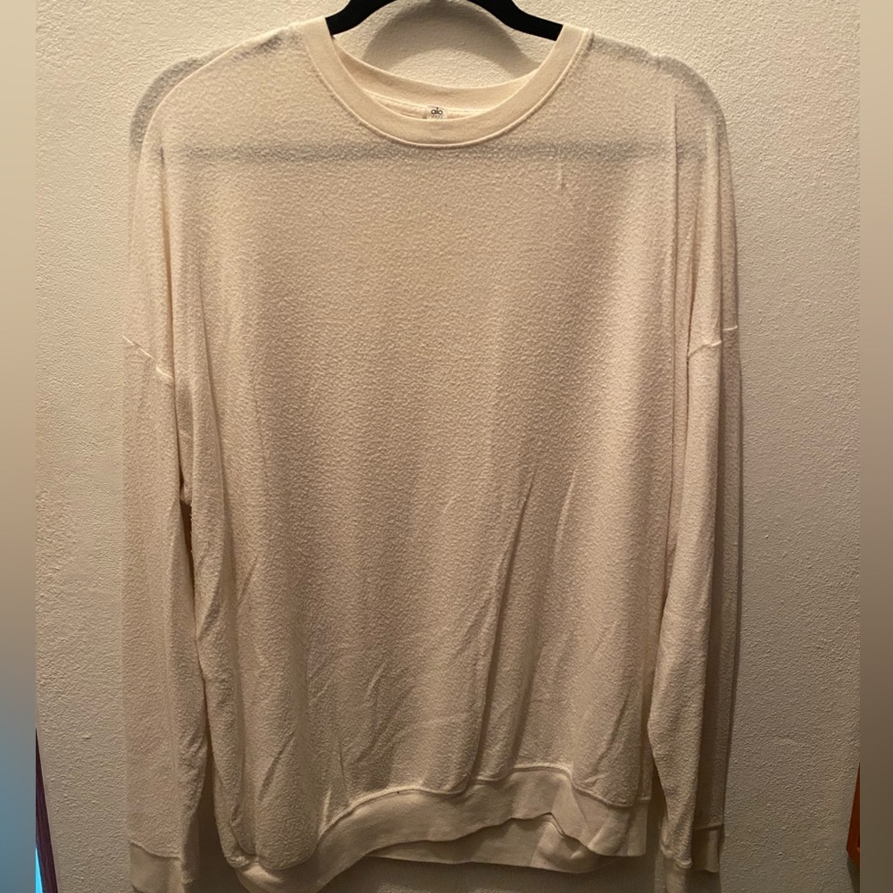 Alo Yoga Sweatshirt